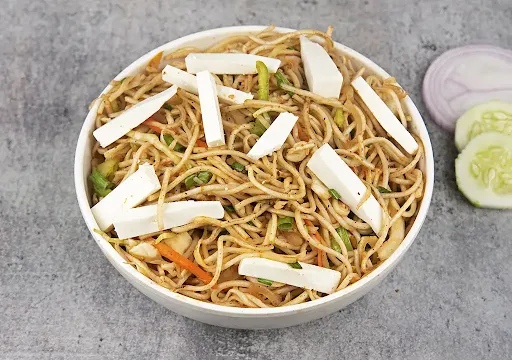 Paneer Noodles