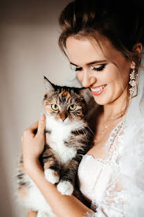 Wedding photographer Alena Torbenko (alenatorbenko). Photo of 6 September 2018