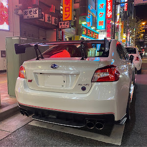 WRX STI