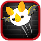 Tap Tap Bat: Casual One Tap Mini Game 2