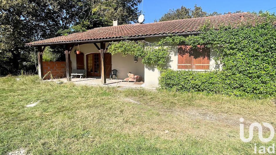 Vente maison 4 pièces 116 m² à Marcheprime (33380), 399 000 €