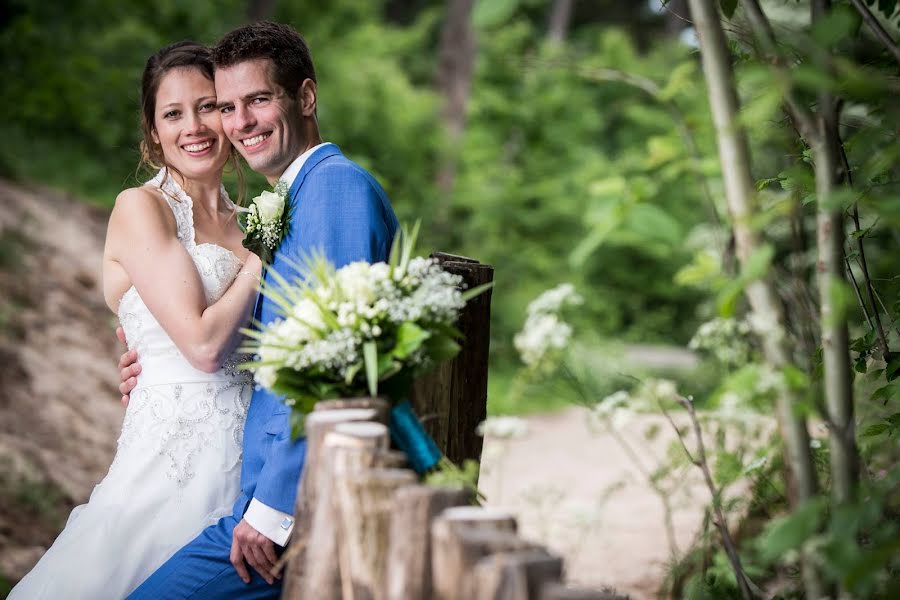 Huwelijksfotograaf Bertil Van Beek (vanbeek). Foto van 5 maart 2019