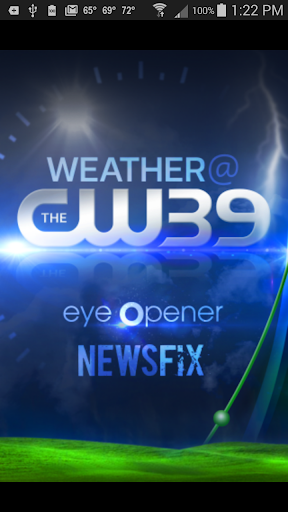 Weather CW39