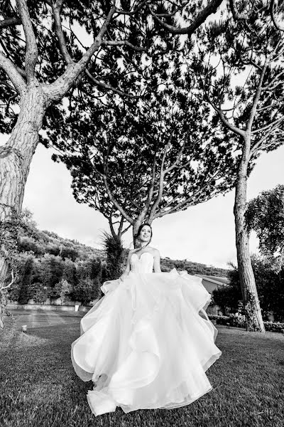 Wedding photographer Mauro Grosso (maurogrosso). Photo of 26 July 2023