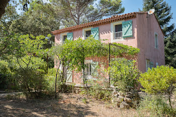 maison à Aix-en-Provence (13)