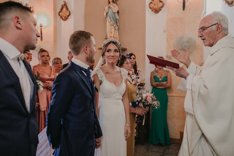 Photographe de mariage José Daniel (josedaniel). Photo du 23 mai 2019