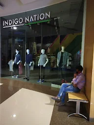 Indigo Nation photo 4