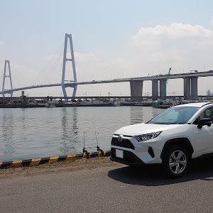 RAV4 MXAA52