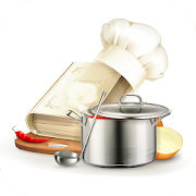 World cuisine Recipes : free !  Icon