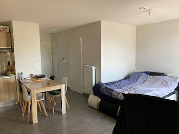 appartement à Nantes (44)