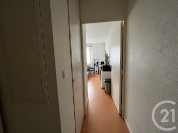 appartement à Rouen (76)