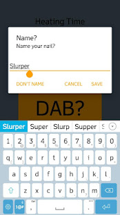 Dab Timer - Free Custom Heatup and Cooldown Timer(圖3)-速報App