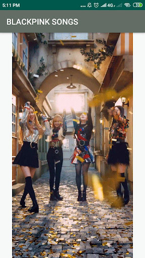 How You Like That BlackPink  Song Offline  2021 Mod Apk  