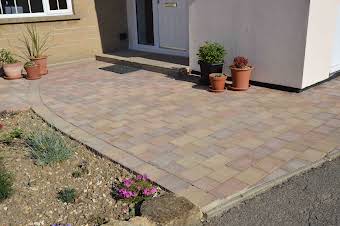 Paving and Hamstone wall album cover