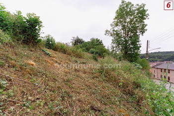 terrain à Kédange-sur-Canner (57)