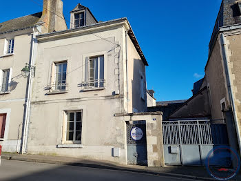 maison à Amboise (37)