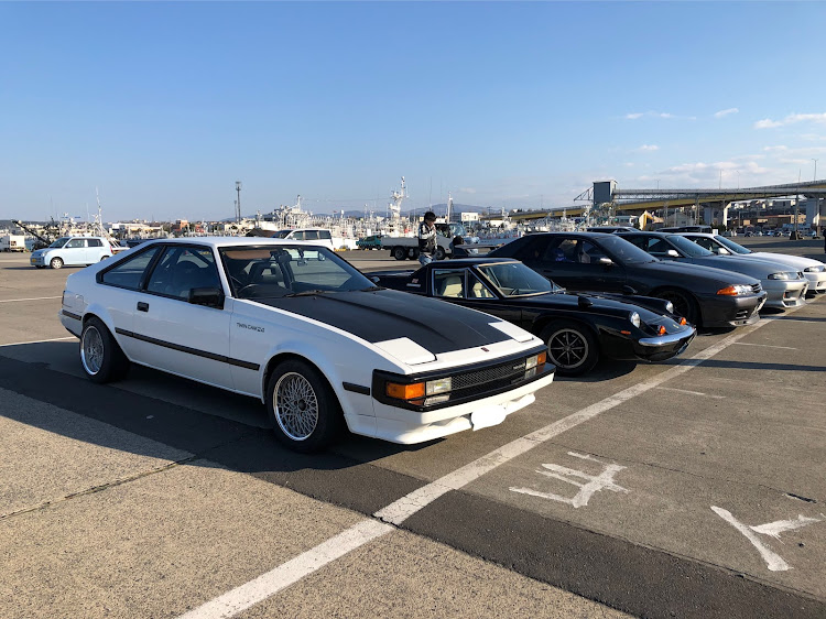 ヨーロッパのスカイラインGT-R・R33・R32・オフ会・八戸に関するカスタム事例の投稿画像6枚目