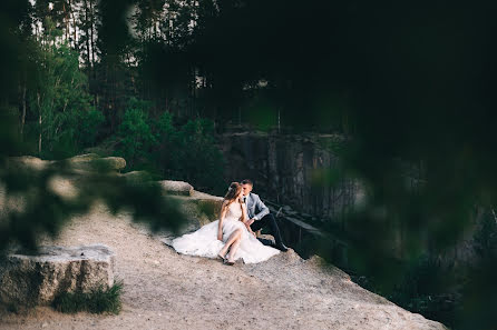 Photographe de mariage Vadim Muzyka (vadimmuzyka). Photo du 22 juin 2018