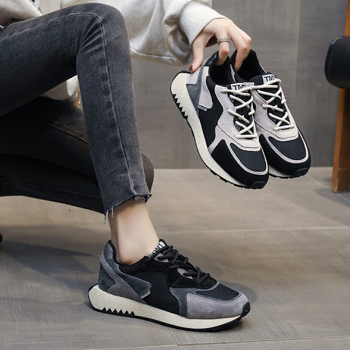 Title 7, Womens Show Foot Small Platform Casual Shoes, ...