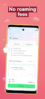 Holafly eSIM: Unlimited Data Screenshot 5 of 9