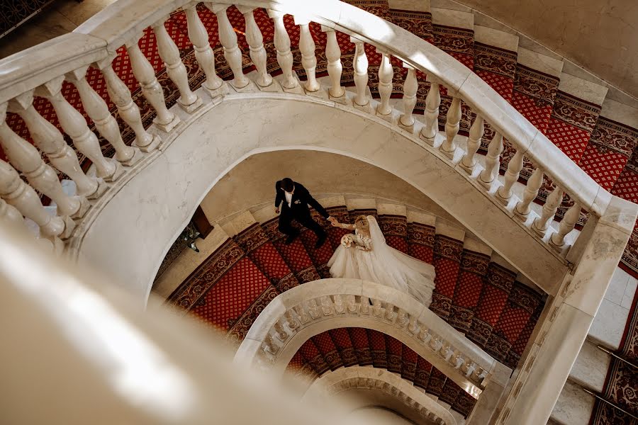 Fotógrafo de bodas Tanya Bogdan (tbogdan). Foto del 10 de febrero 2019