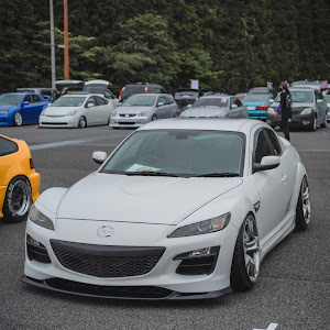 RX-8 SE3P