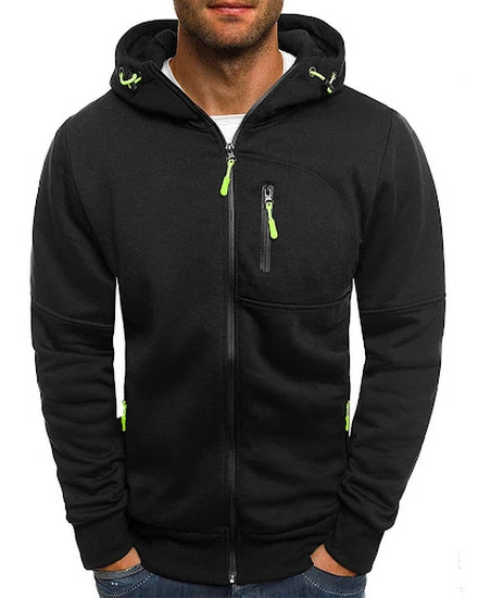 MRMT 2024 Brand New Men's Hoodies Sweatshirts Leisure Car... - 3