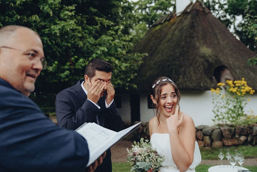 Fotografo di matrimoni Vadim Shevcov (amdb9). Foto del 6 settembre 2020