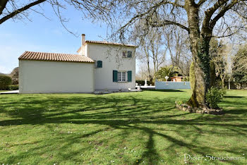 maison à Aigrefeuille-d'Aunis (17)