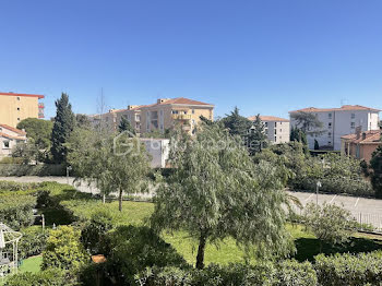 appartement à Saint-raphael (83)