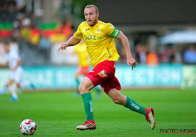 Vandendriessche vreest zelfde scenario als vorig seizoen: "Degradatievoetbal wenkt"