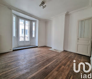 appartement à Reims (51)