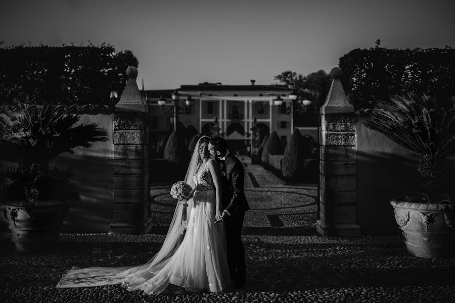 Photographe de mariage Marco Baio (marcobaio). Photo du 31 janvier