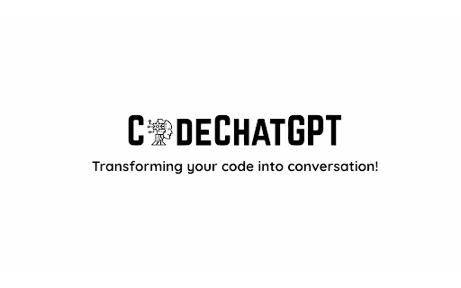 CodeChatGPT