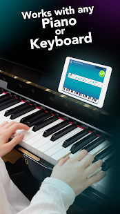 Simply Piano by JoyTunes - Apps on Google Play