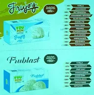 Frubon Ice Cream Concepts menu 5