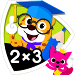 Cover Image of Herunterladen Pinkfong Fun Times Tische 22 APK