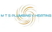 MTS Plumbing and Heating Logo