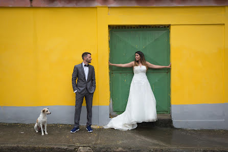 Fotografo di matrimoni Ildemaro Trias (ildetrias). Foto del 3 febbraio 2019