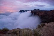 One of the amazing images featured in 'South Africa: An Explorer’s Paradise'.