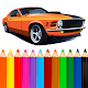 Download Coloring Vehicle For PC Windows and Mac 1.0.0