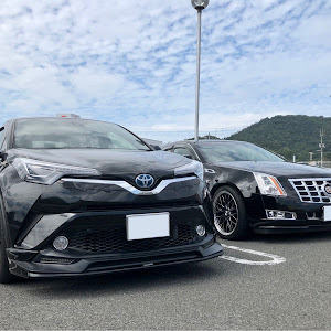 CTS スポーツワゴン X322C