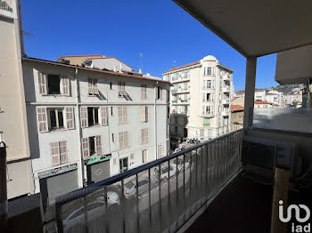 appartement à Nice (06)