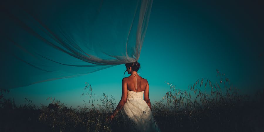 Fotógrafo de casamento Marcin Sidor Photoemotions (fotografiaemocji). Foto de 21 de agosto 2019