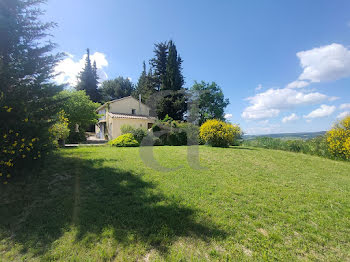 villa à Vaison-la-Romaine (84)