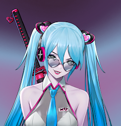 Killer GF #6734