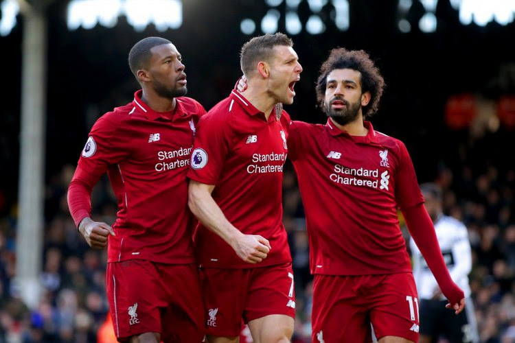 Liverpool trekt opnieuw naar de States