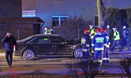 Premijerka Poljske puštena iz bolnice 