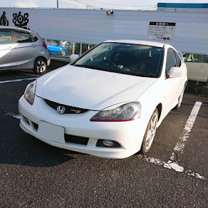 インテグラ DC5