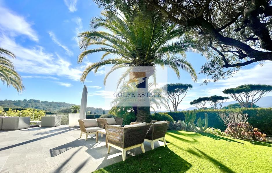 Vente villa 7 pièces 225 m² à La Croix-Valmer (83420), 3 450 000 €